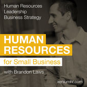 Human Resources for Small Business Artwork